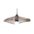 The Sleek Pendulum Pendant Light | Souliia