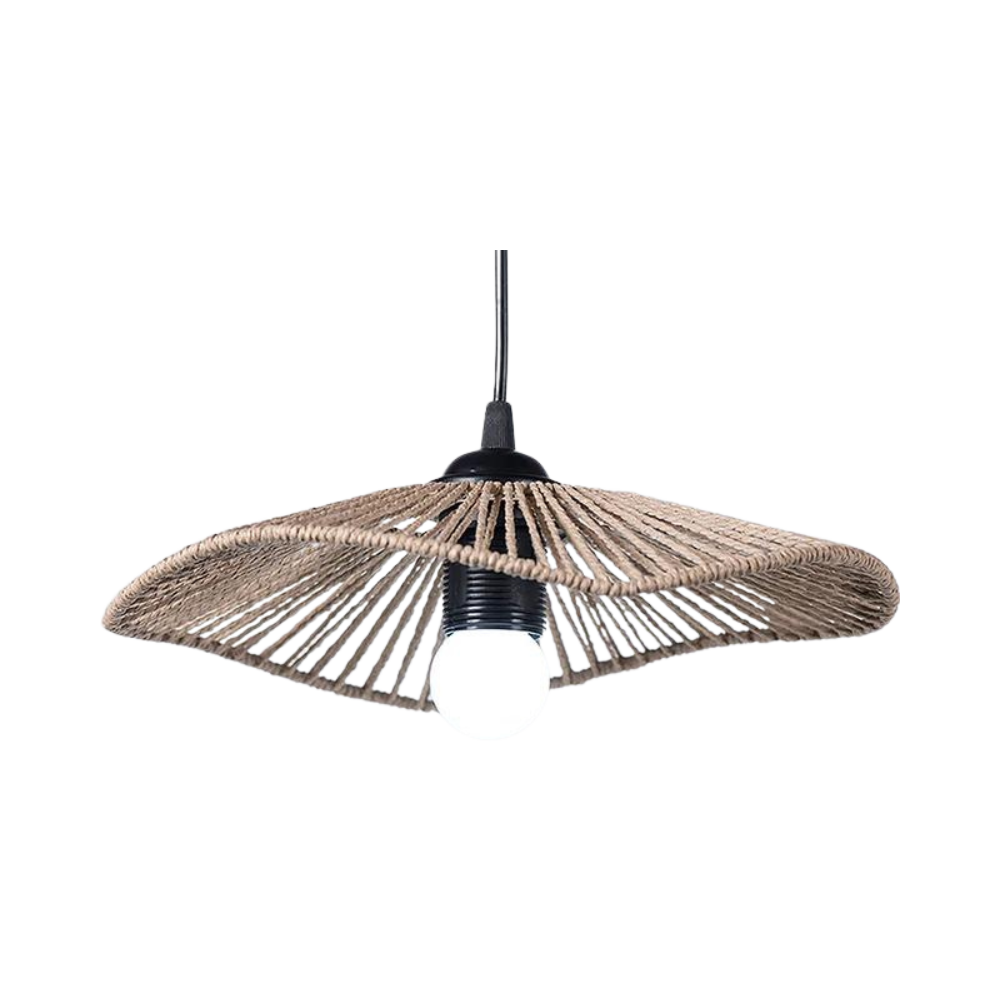 The Sleek Pendulum Pendant Light | Souliia