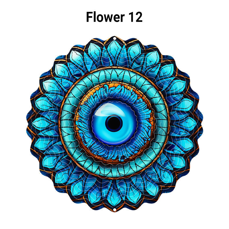 VivaAura — Bring Your Yard to Life With Layered 3D Spinning Color - Souliia