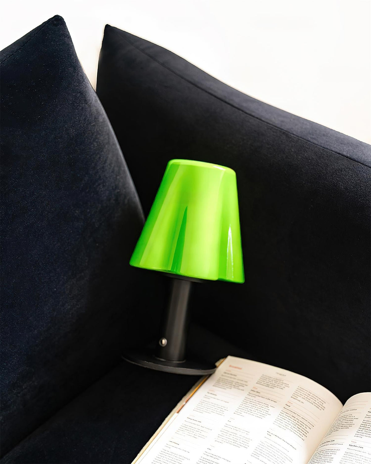 Lampă de masă Mossy | Souliia