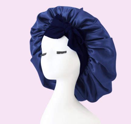 Wake Up with Smooth, Frizz-Free Hair Every Morning – Silk Pillowcase - Souliia