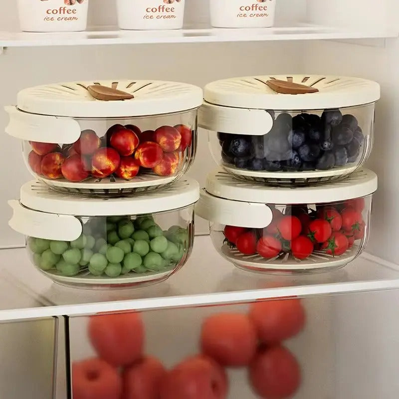 Transform Your Cluttered Kitchen into a Fresh, Organized Oasis - Souliia
