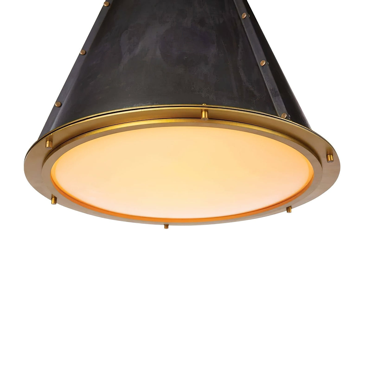 Lampă suspendată Pierrepont | Souliia