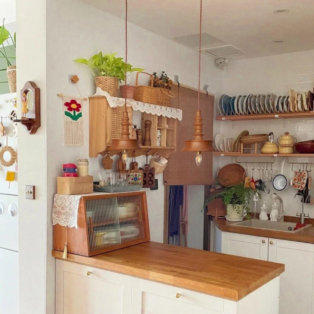 Sumally Pendelleuchte | Souliia