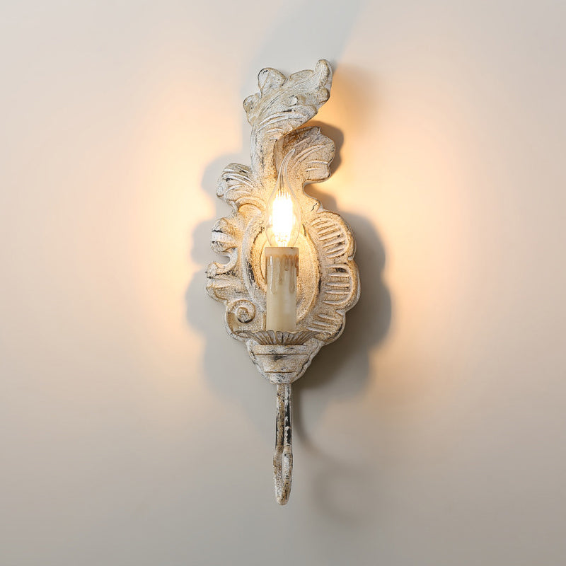 Verdure Vintage Wall Sconce