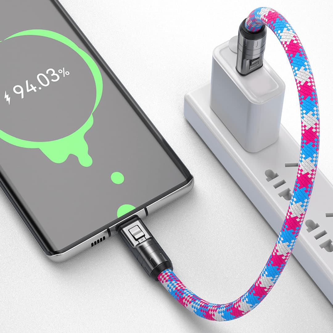ZapCharge - Une liberté et une puissance inégalées pour répondre à vos besoins - Souliia