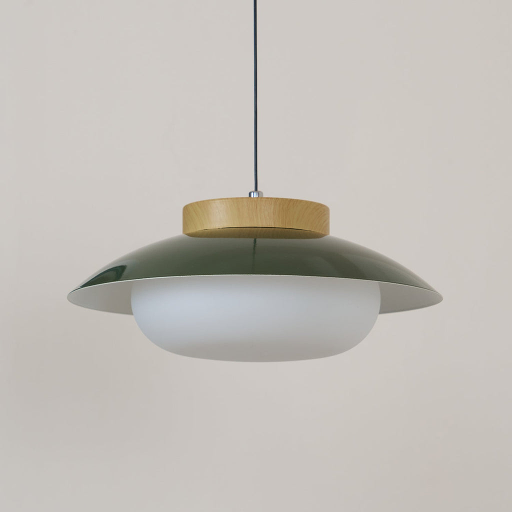 Sima Pendant Lamp | Souliia