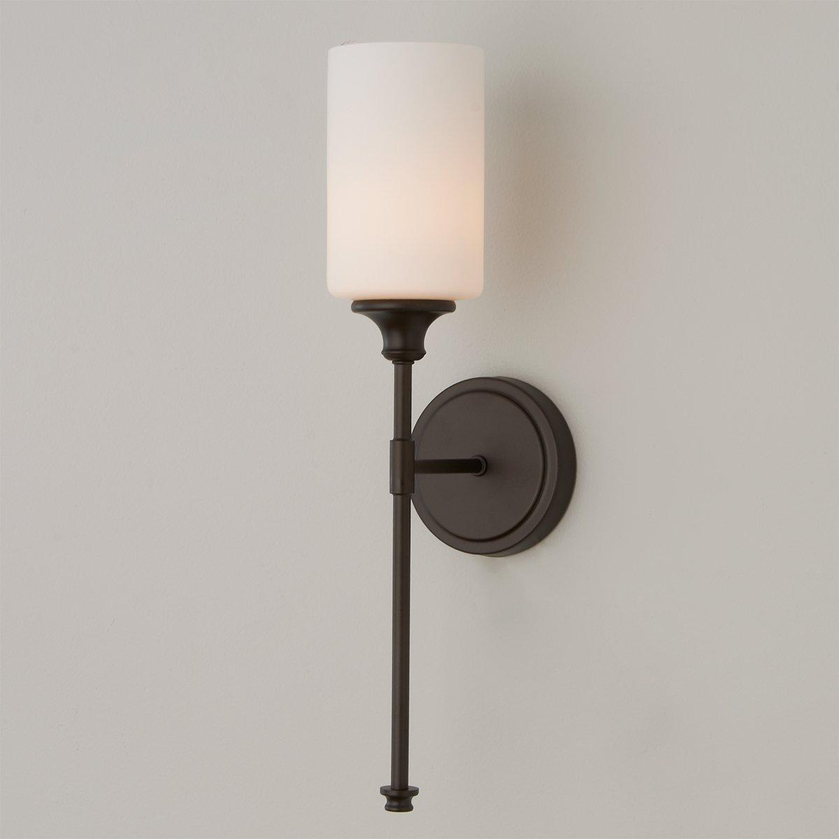 Tracie Wall Lamp | Souliia