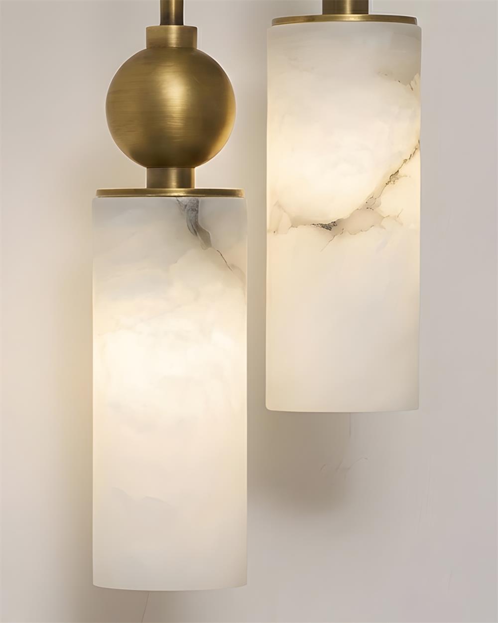 Selmora Wall Lamp | Souliia