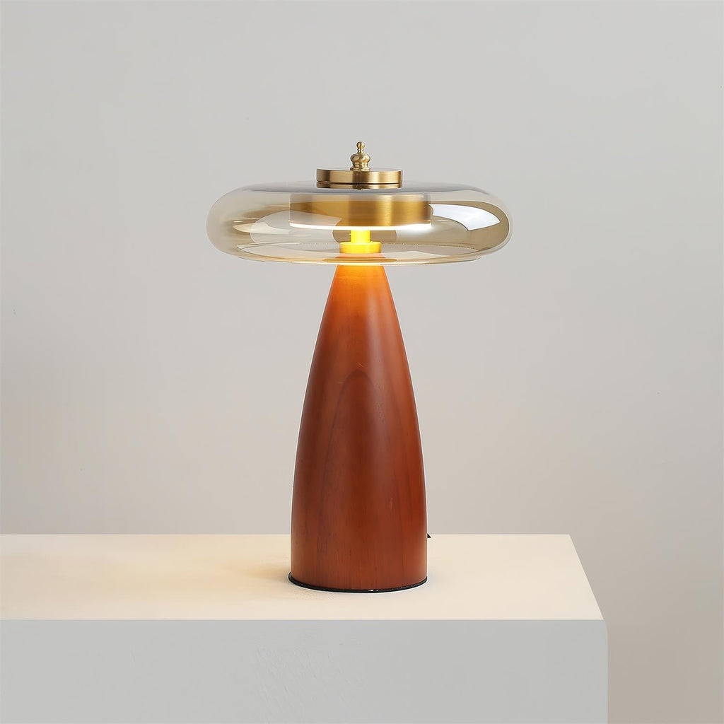 Solmira Table Lamp | Souliia
