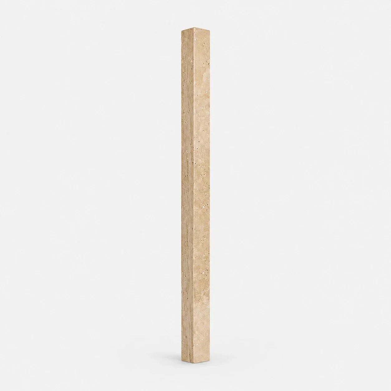 Stone Linear Wall Sconce, Up Down Wall Light for Hallway, Vanity, Bedroom and Stairway | Souliia
