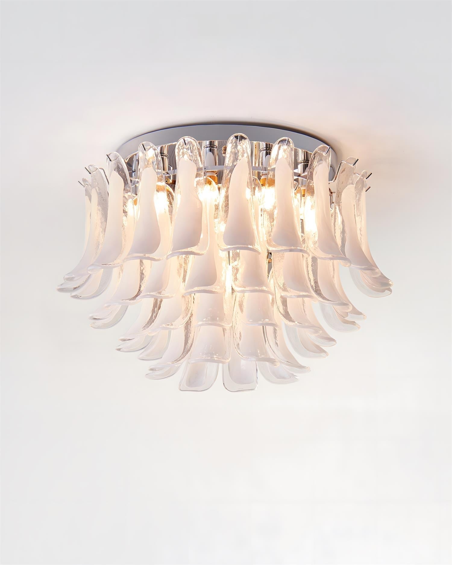 Serenza Layered Ceiling Lamp | Souliia