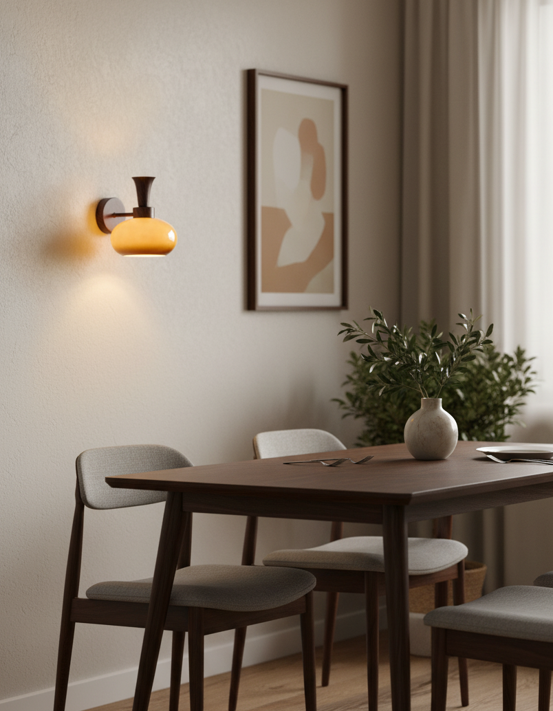 Mareli Wall Lamp | Souliia