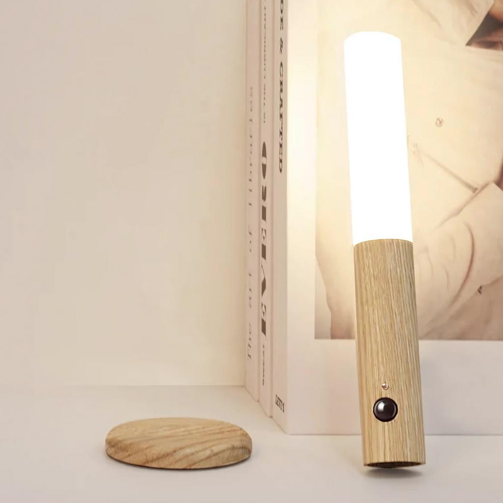 The Golden Glow Wall Light | Souliia