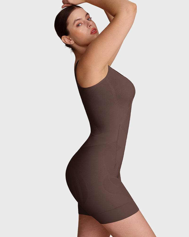 Shape Your Dream Figure All Day with Comfortable Support - Souliia