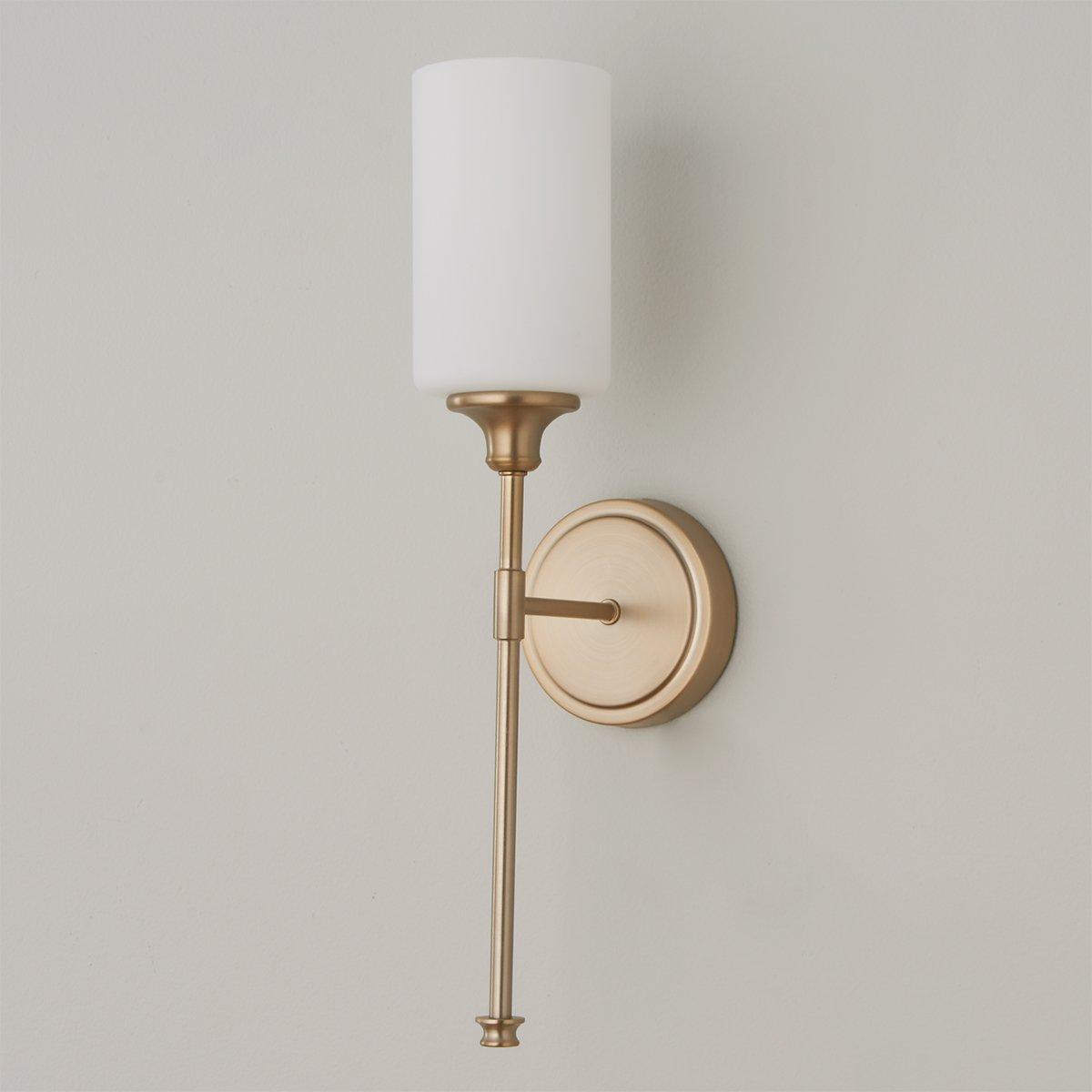 Tracie Wall Lamp | Souliia