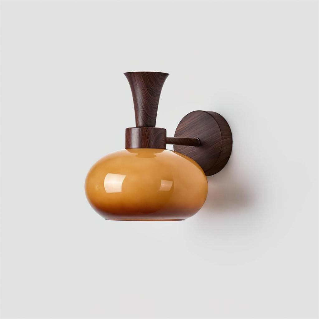 Mareli Wall Lamp | Souliia