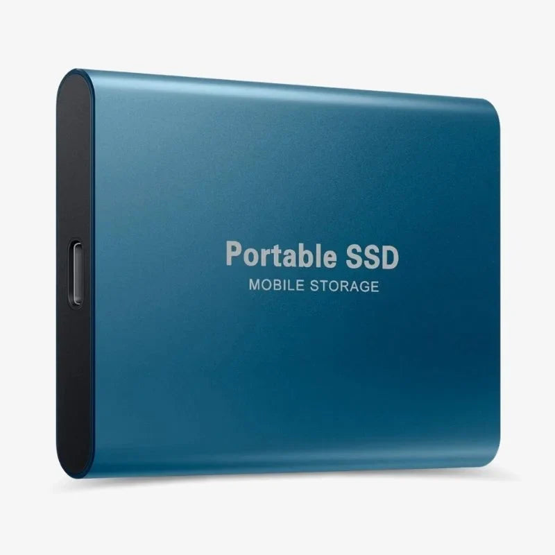 Turbo Storage for Enhanced Productivity and Digital Protection - Souliia