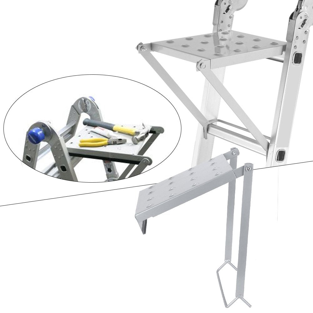 Secure Grip for Worry-Free Work at Any Height - Souliia