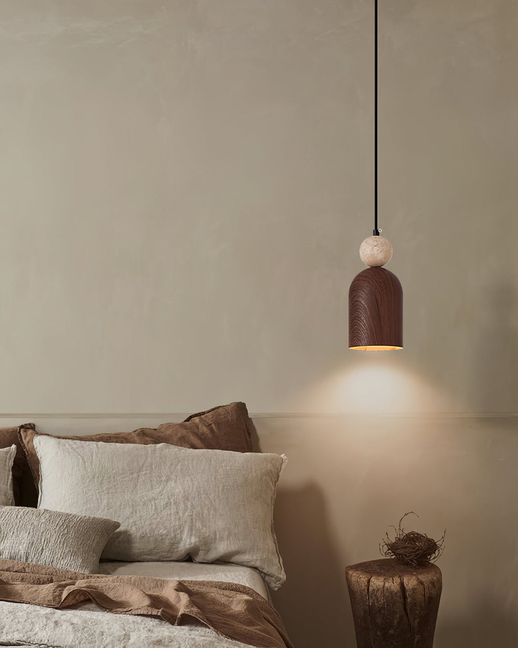 Somira Pendelleuchte | Souliia