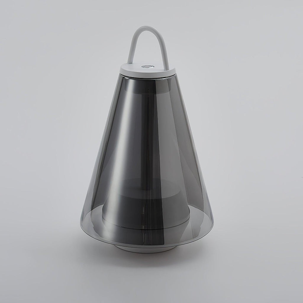 Shuttle Built-in Battery Table Lamp M30 | Souliia