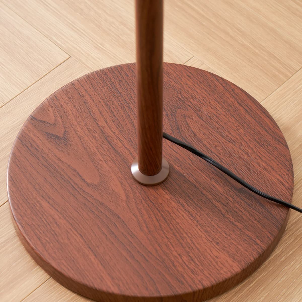 Sunset Afterglow Modern Clean Line Floor Lamp Minimalist Standing Light for Bedroom and Lounge | Souliia
