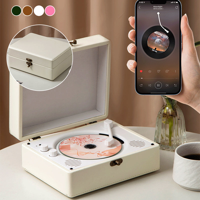 Vintage Charm Meets Captivating Sound That Touches Your Heart - Souliia
