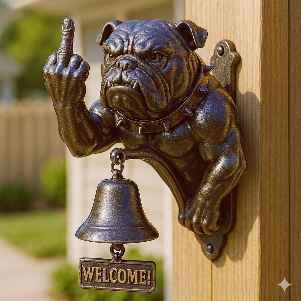 Rustic Door Hanger – Transform Your Entrance into a Warm, Charming Welcome - Souliia
