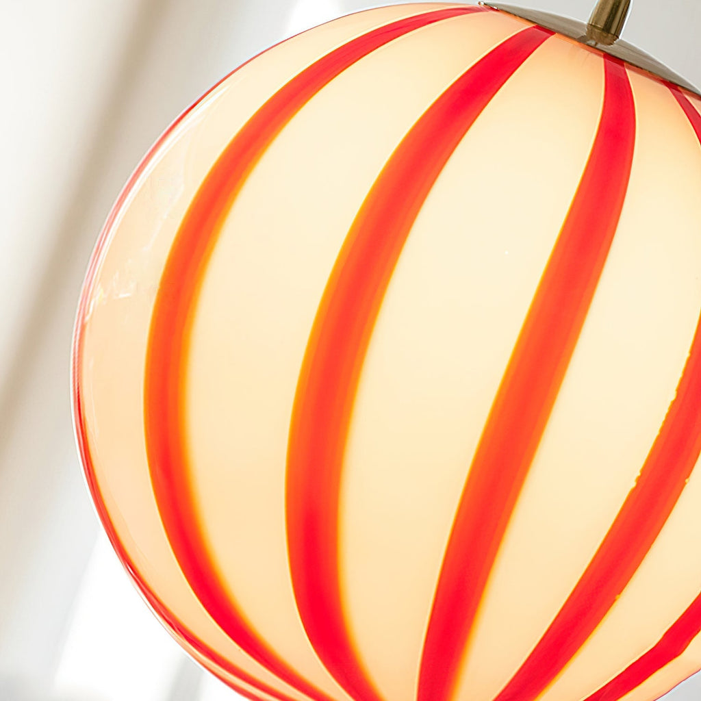 Solstice Plug In Pendant Lamp | Souliia