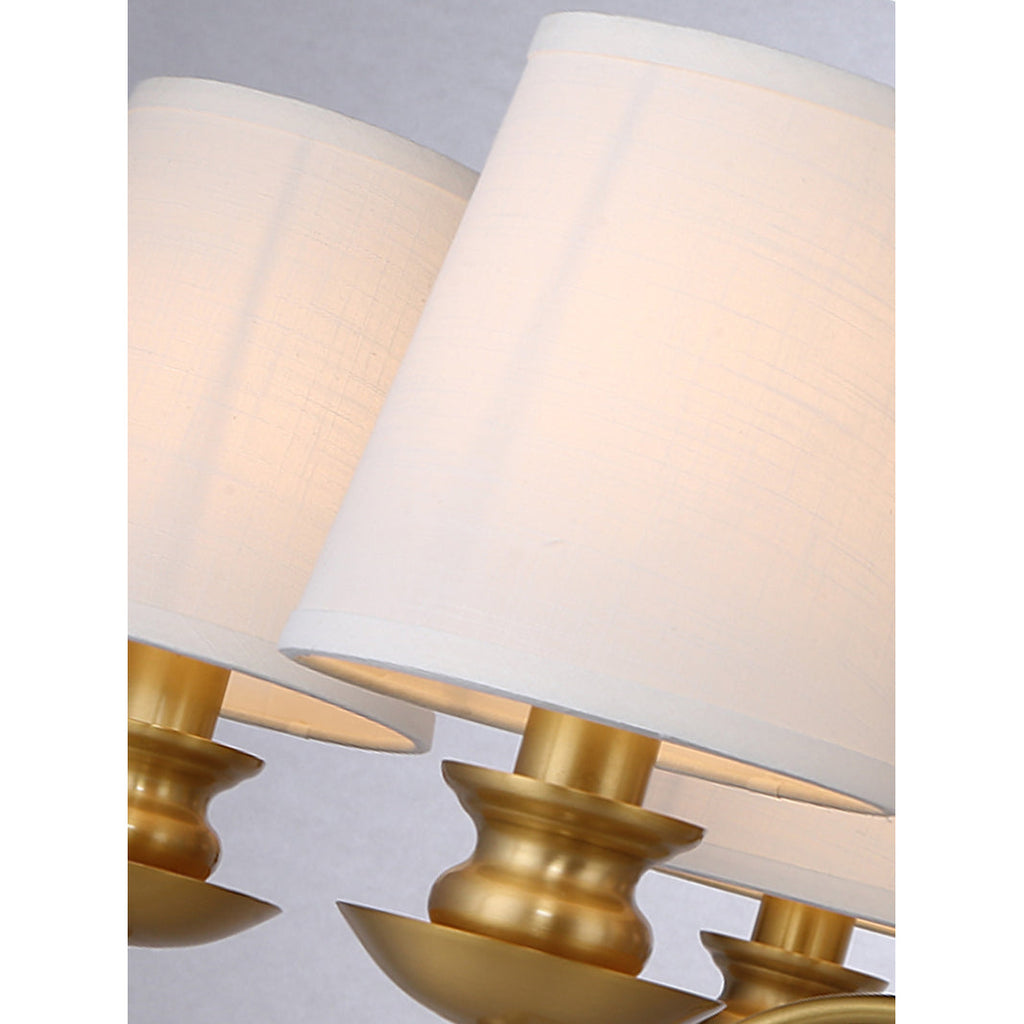 Maglio Chandelier | Souliia