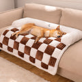 Transform Your Sofa into a Scratch-Resistant Cozy Paradise for Pets! - Souliia