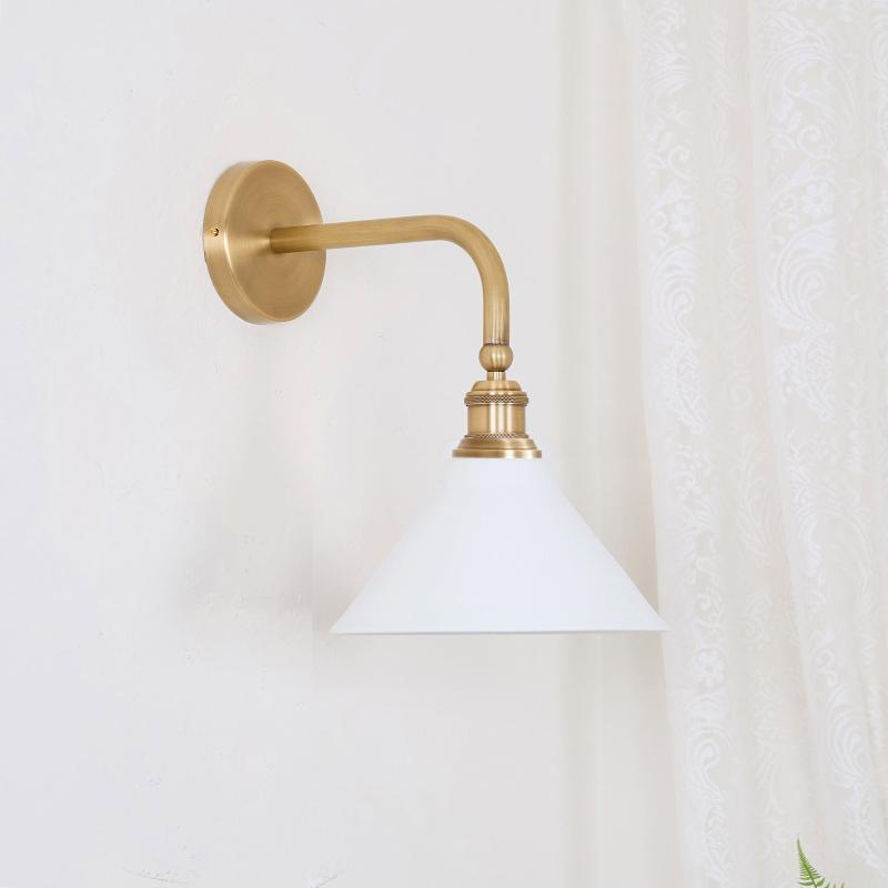 Thetford Wandleuchte | Souliia