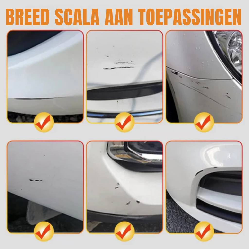 Scratch Remover for Cars – Make Scratches Disappear and Shine Like New! - Souliia