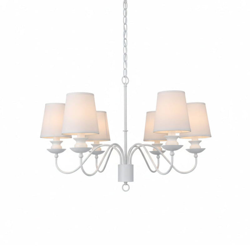 Maglio Chandelier | Souliia
