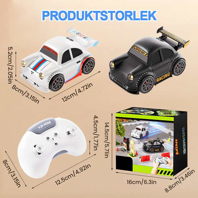 Turbo Glide – Exciting Pure Racing Power for Endless Fun for Kids! - Souliia