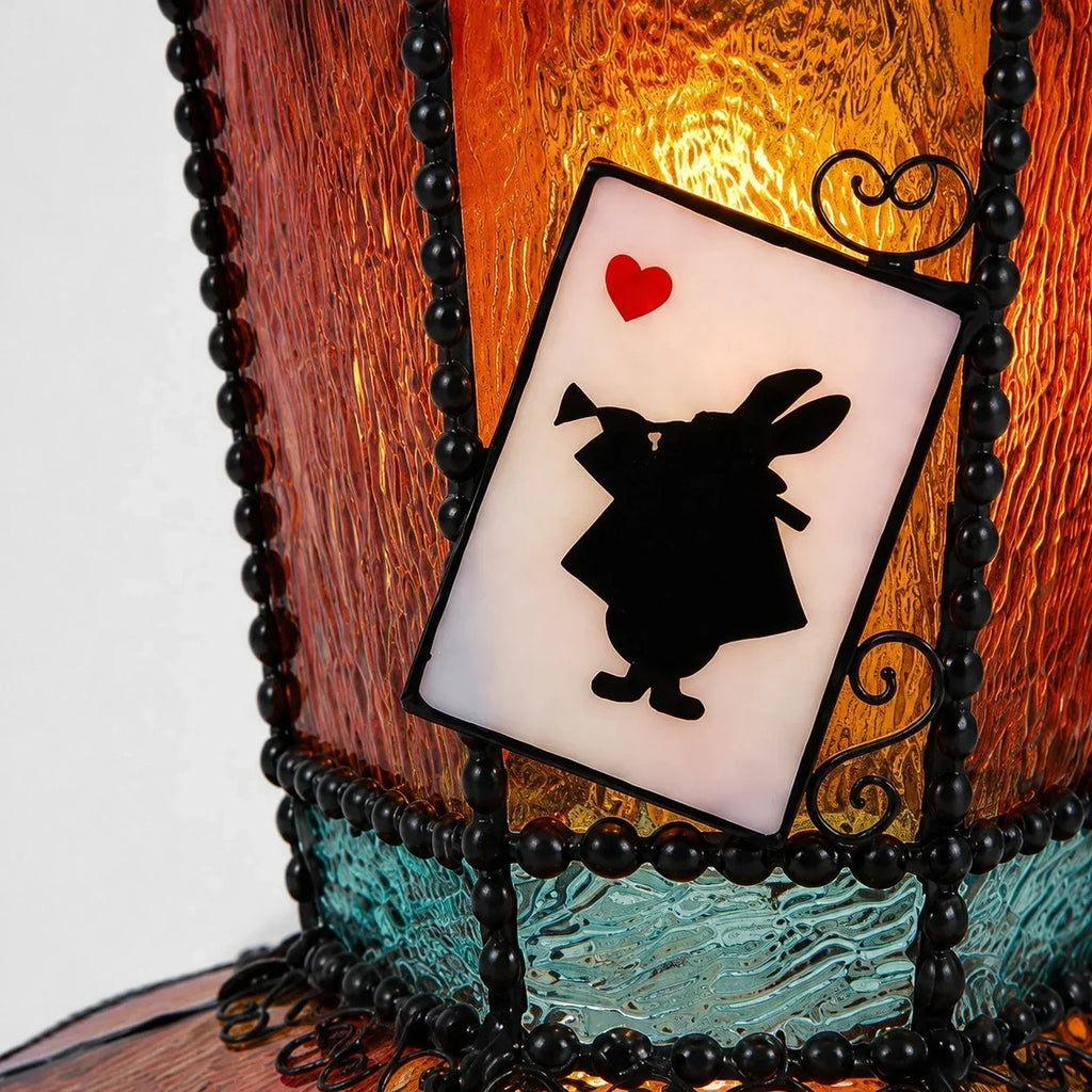 Storybook Stained Glass Pendant Light | Souliia
