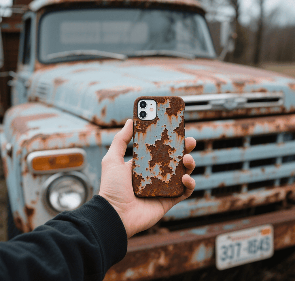 Transform Your iPhone into an Indestructible Style Statement - Souliia