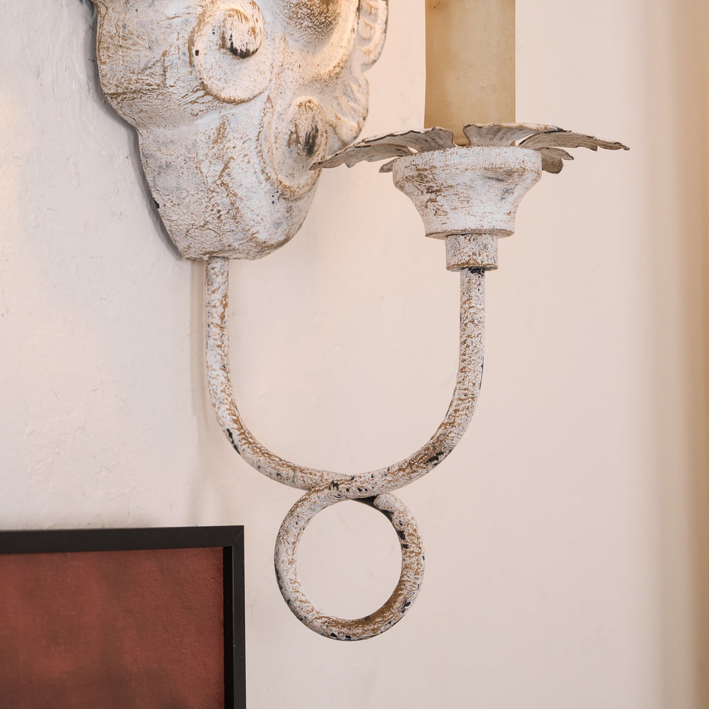 Verdure Vintage Wall Sconce