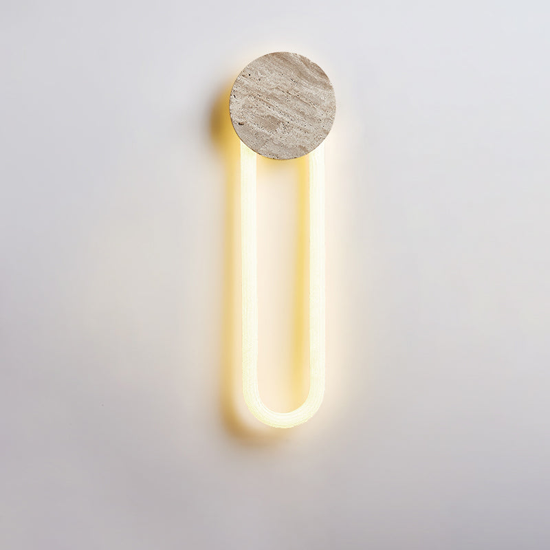 Ra Wall Lamp | Souliia