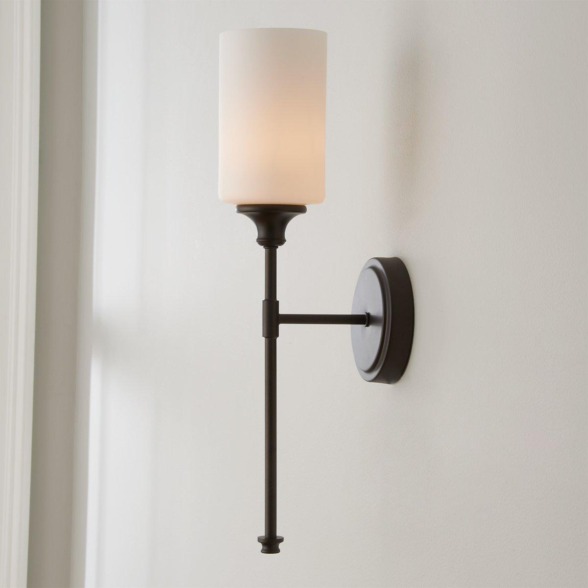 Tracie Wall Lamp | Souliia