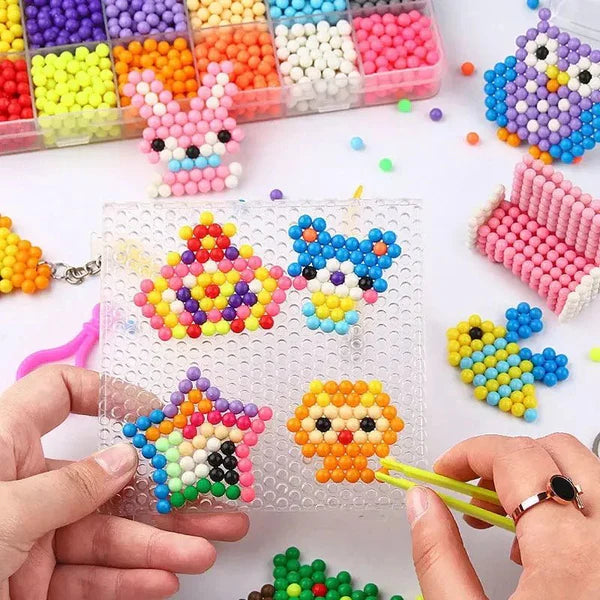 Unleash Creative Fun Safely for Bright Children's Eyes - Souliia
