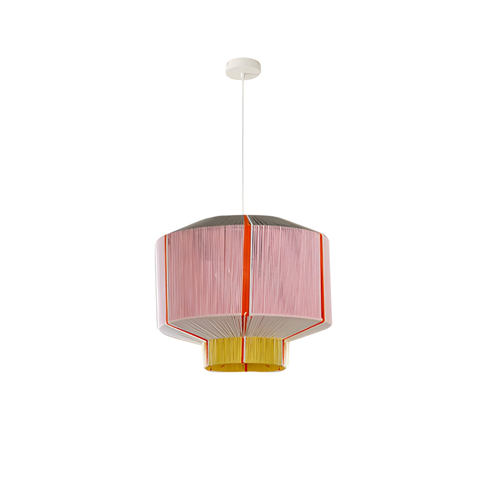 Prismora Pendant Lamp | Souliia
