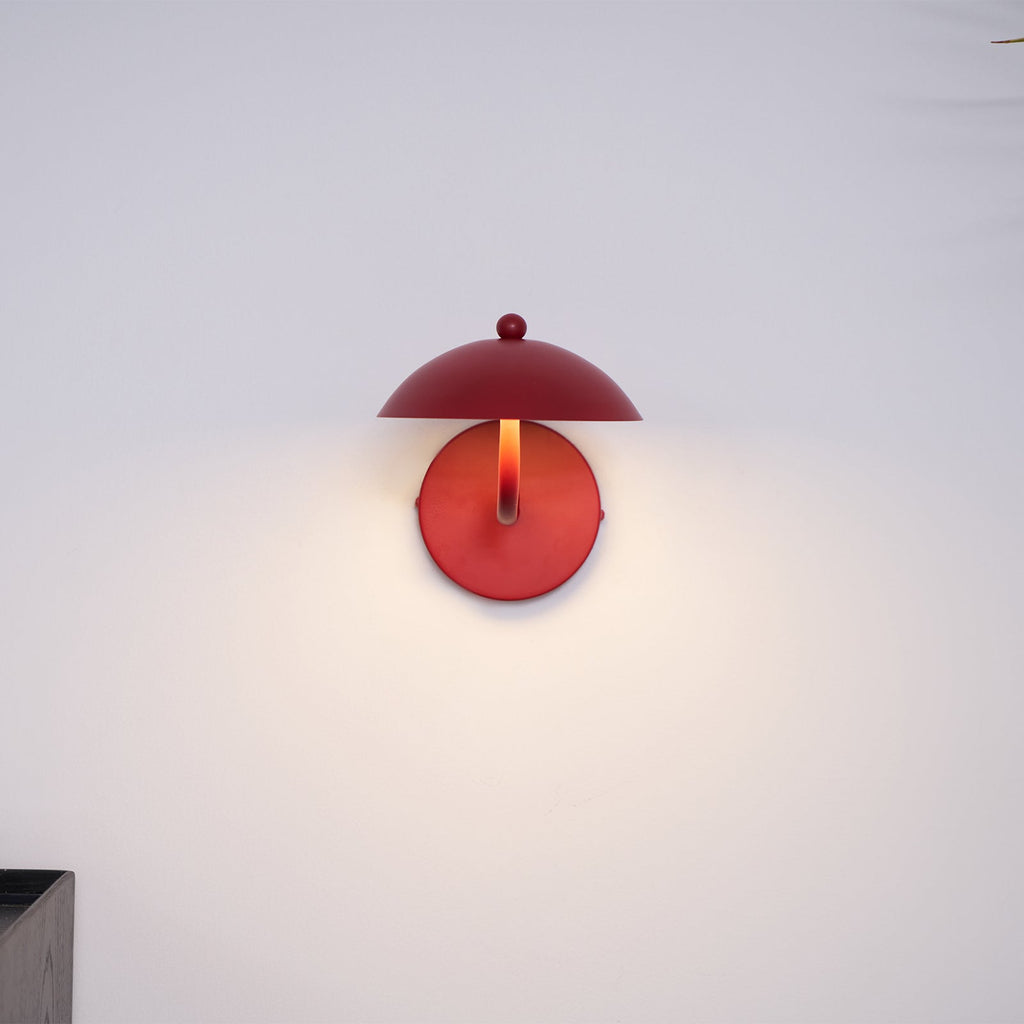 Ripple Wall Lamp | Souliia