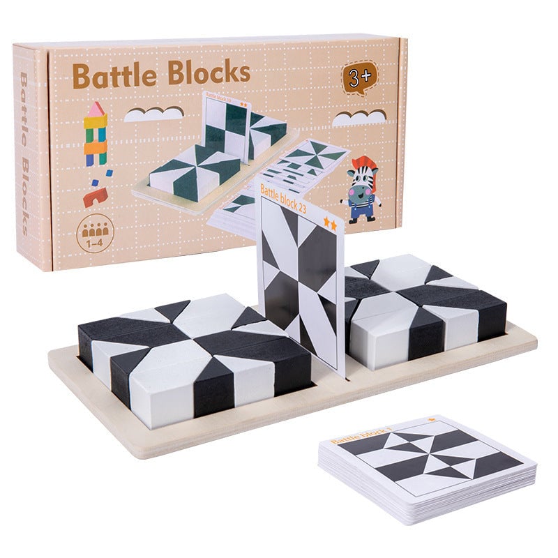 Unlock Your Mind with BrainBlox – Experience Pure Puzzle Excitement! - Souliia