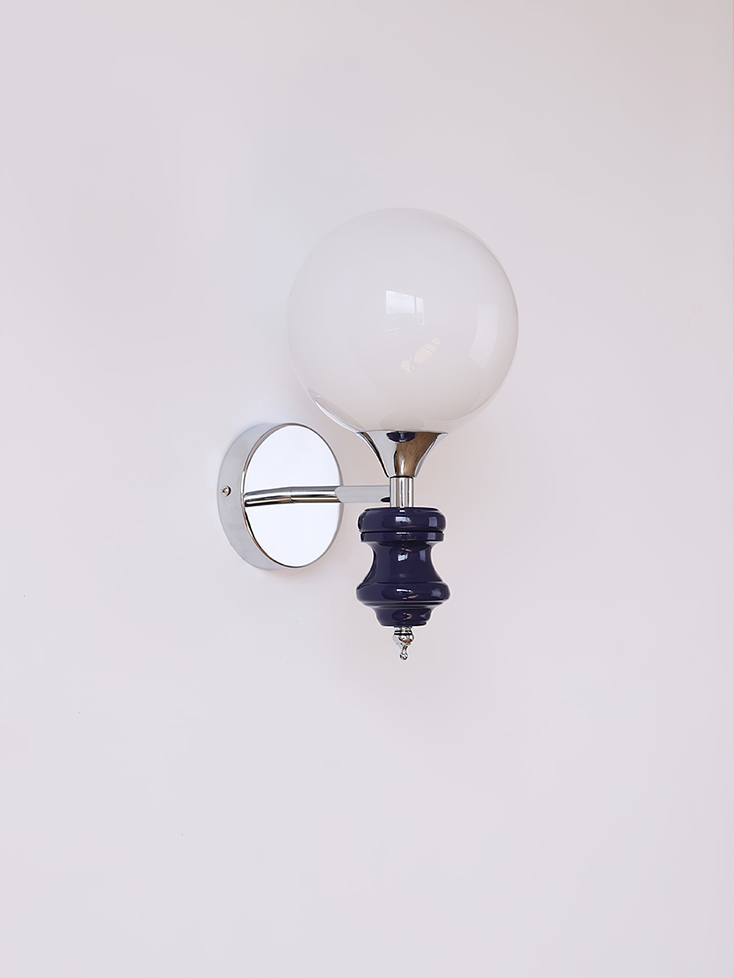 Timeless Home Conor Sconce | Souliia