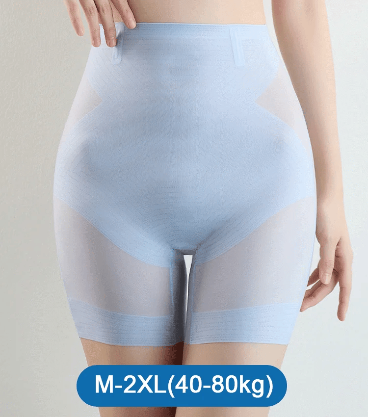 Sculpting Shapewear – Slimming, Firming, and Invisible for All-Day Comfort - Souliia