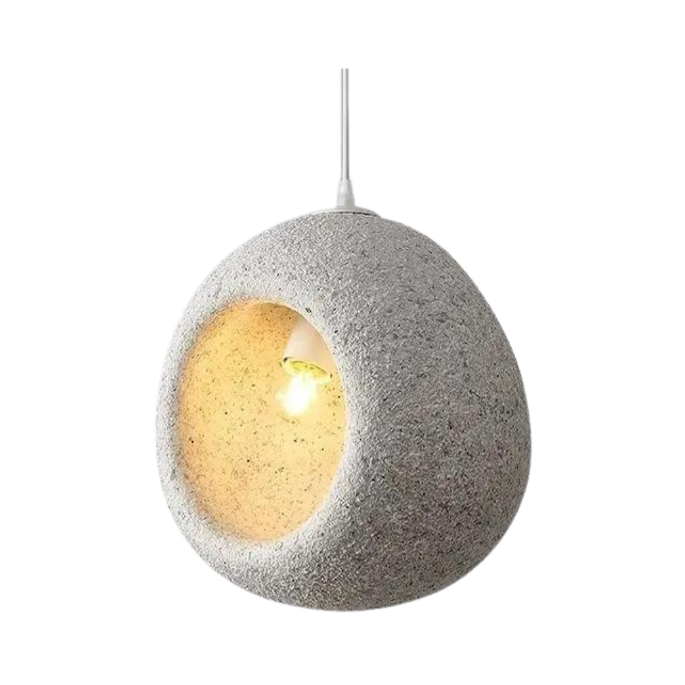 The Discreet Glow Pendant Light | Souliia
