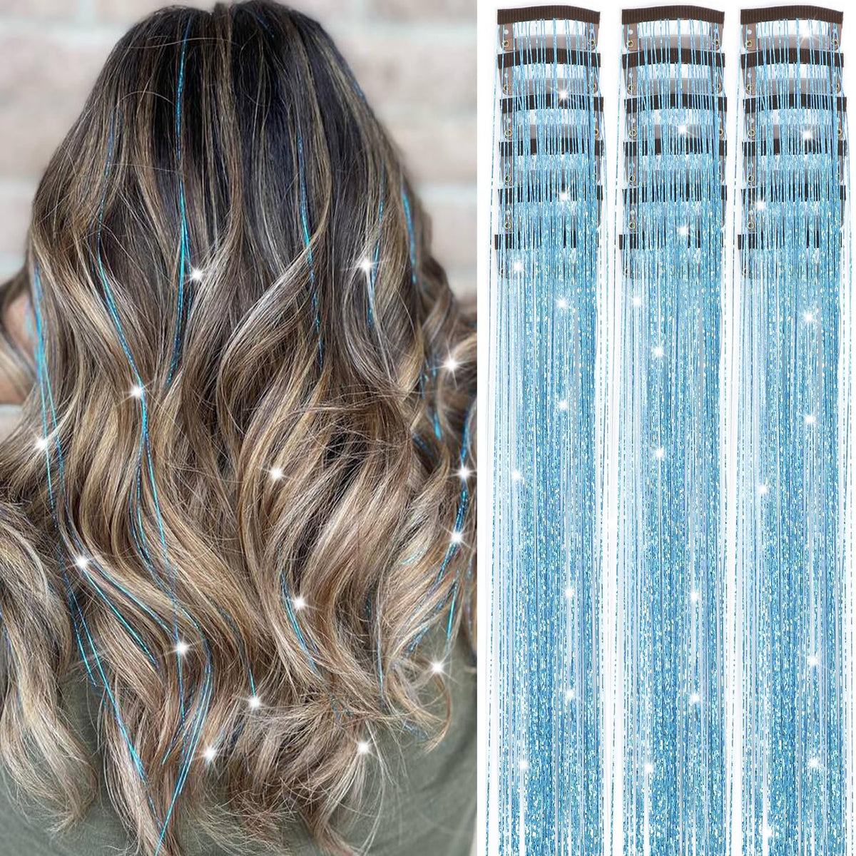 Transform Your Hair into a Radiant Explosion of Color and Glamour! - Souliia