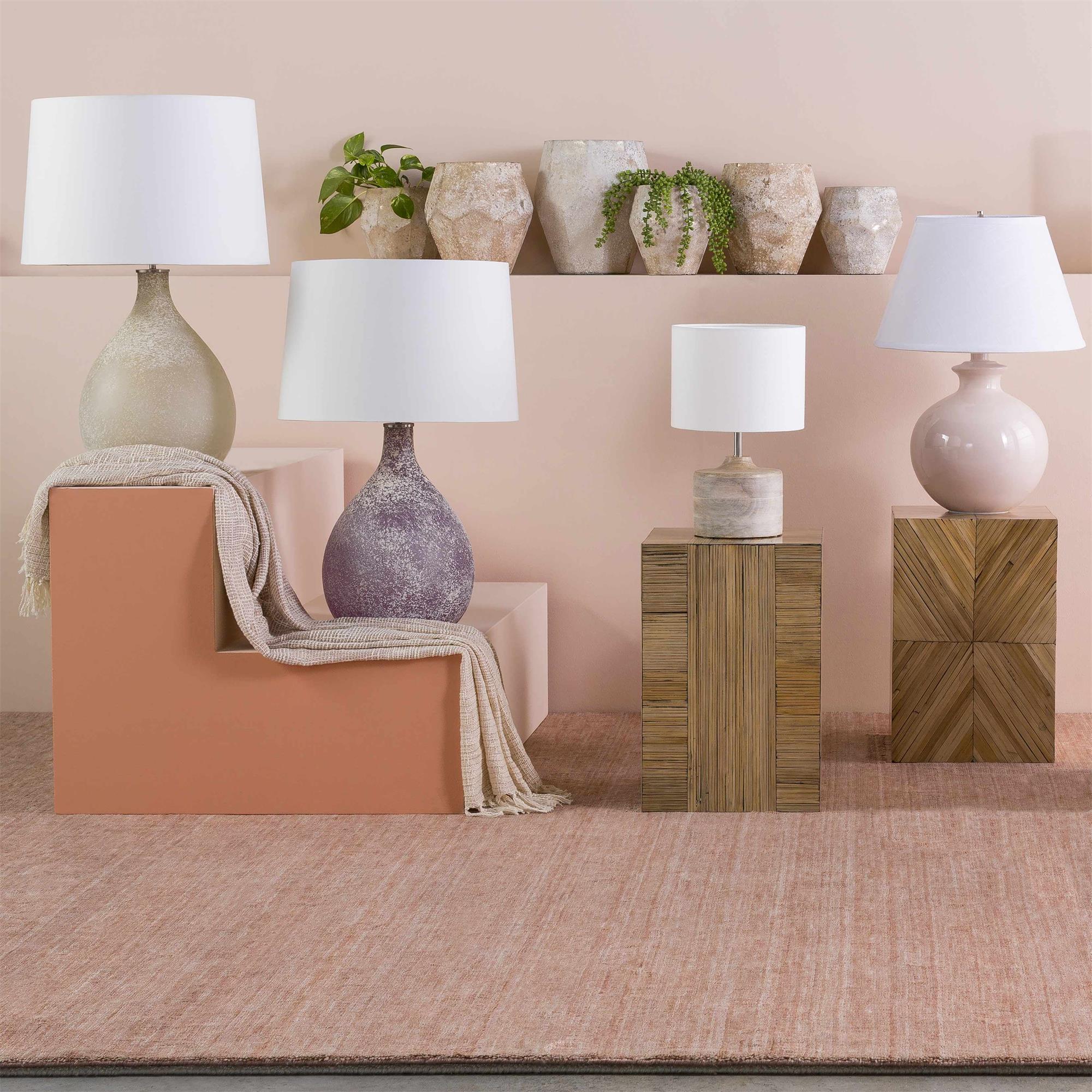 Surya Coast Table Lamp | Souliia