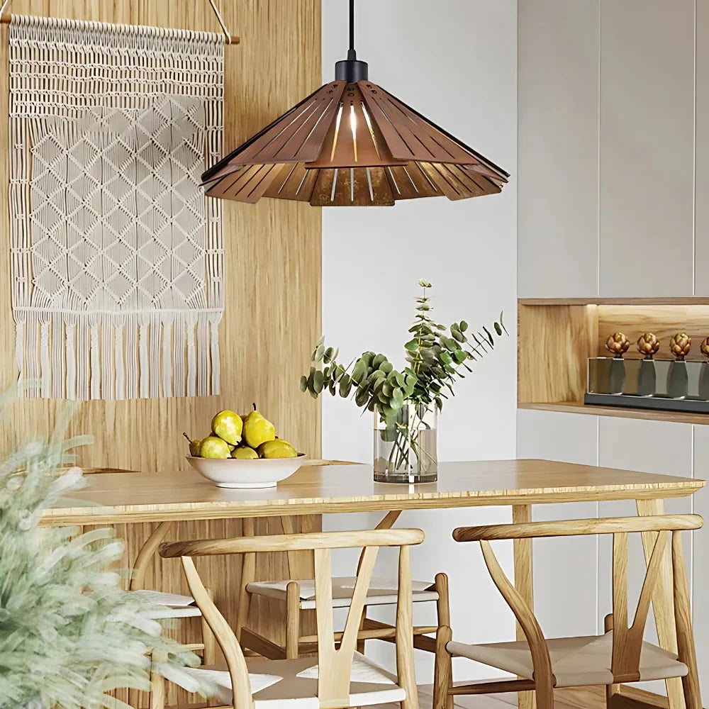 The Retro Revival Muto | Souliia